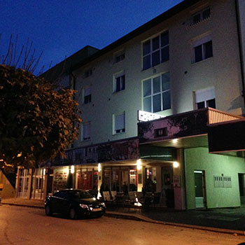 Hostel Plus Vinkovci