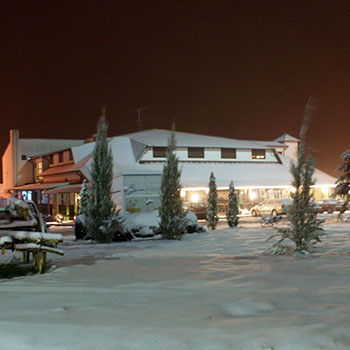 Hotel Kunjevci - Vinkovci